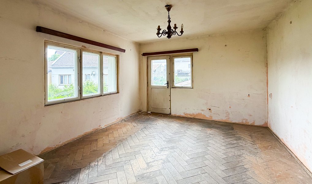 Prodej domu 95 m² s pozemkem 315 m², Mnichovo Hradiště – náhled fotky 13