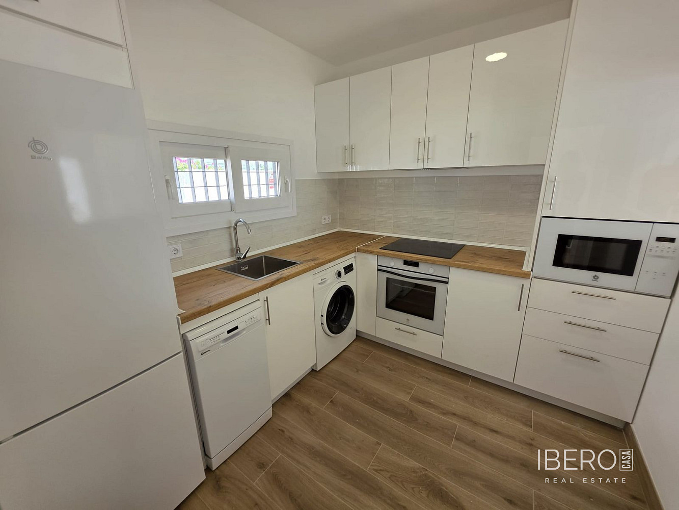 Casa 3+kk – Manilva, Manilva Pueblo, Costa del Sol Occidental - Vista 2
