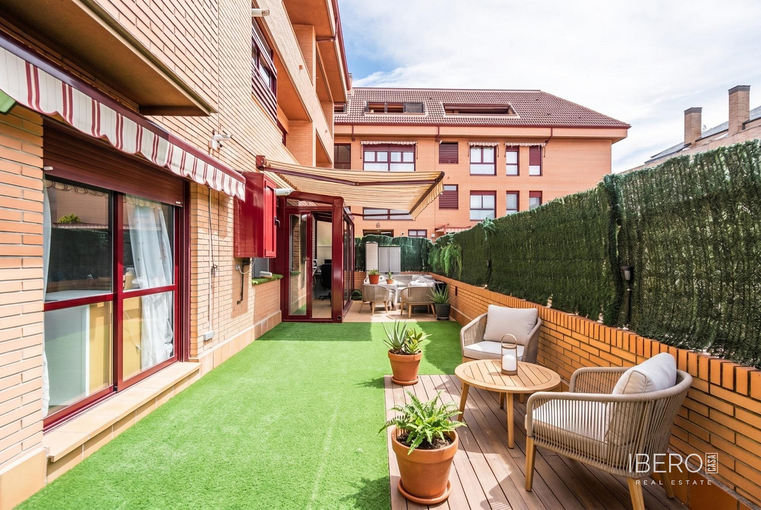 Piso 4+kk – Las Rozas de Madrid - Vista 5