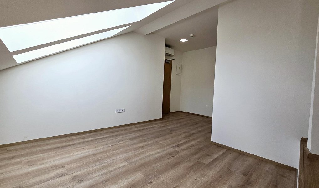 Prodej bytu 1+kk 23 m², Praha – náhled fotky 7