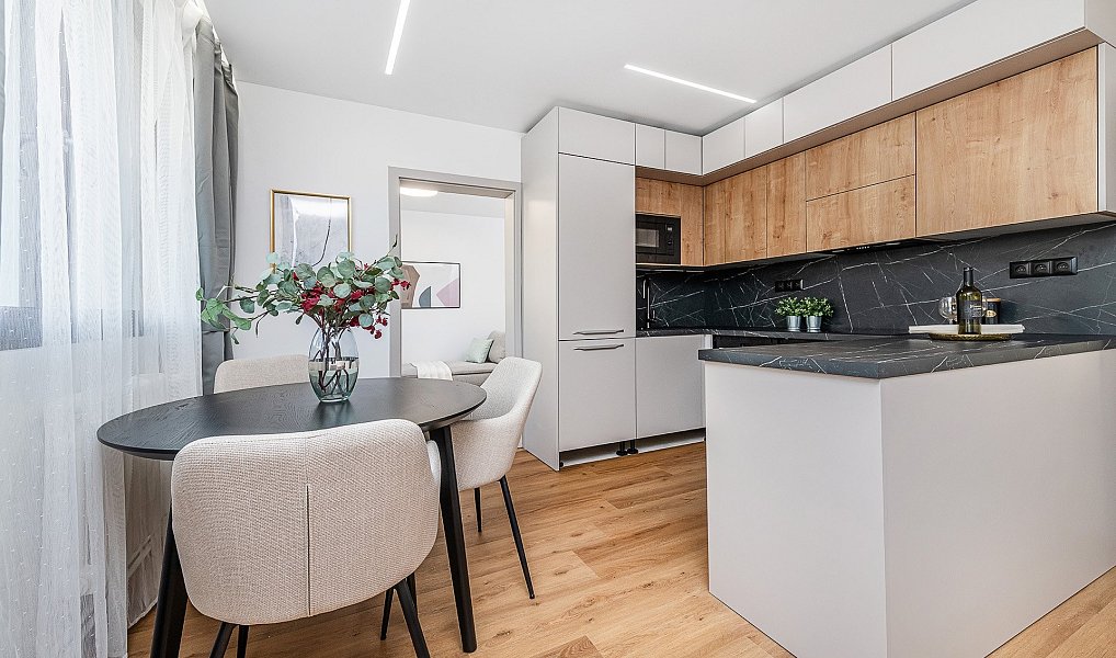 Prodej bytu 4+kk 75 m², Benešov – náhled fotky 17