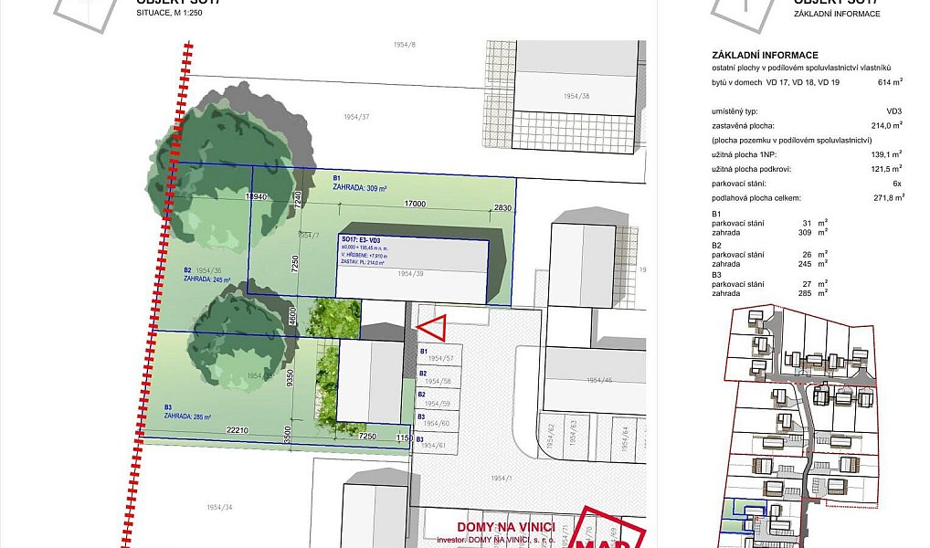 Prodej bytu 4+kk 100 m², Němčičky – náhled fotky 11