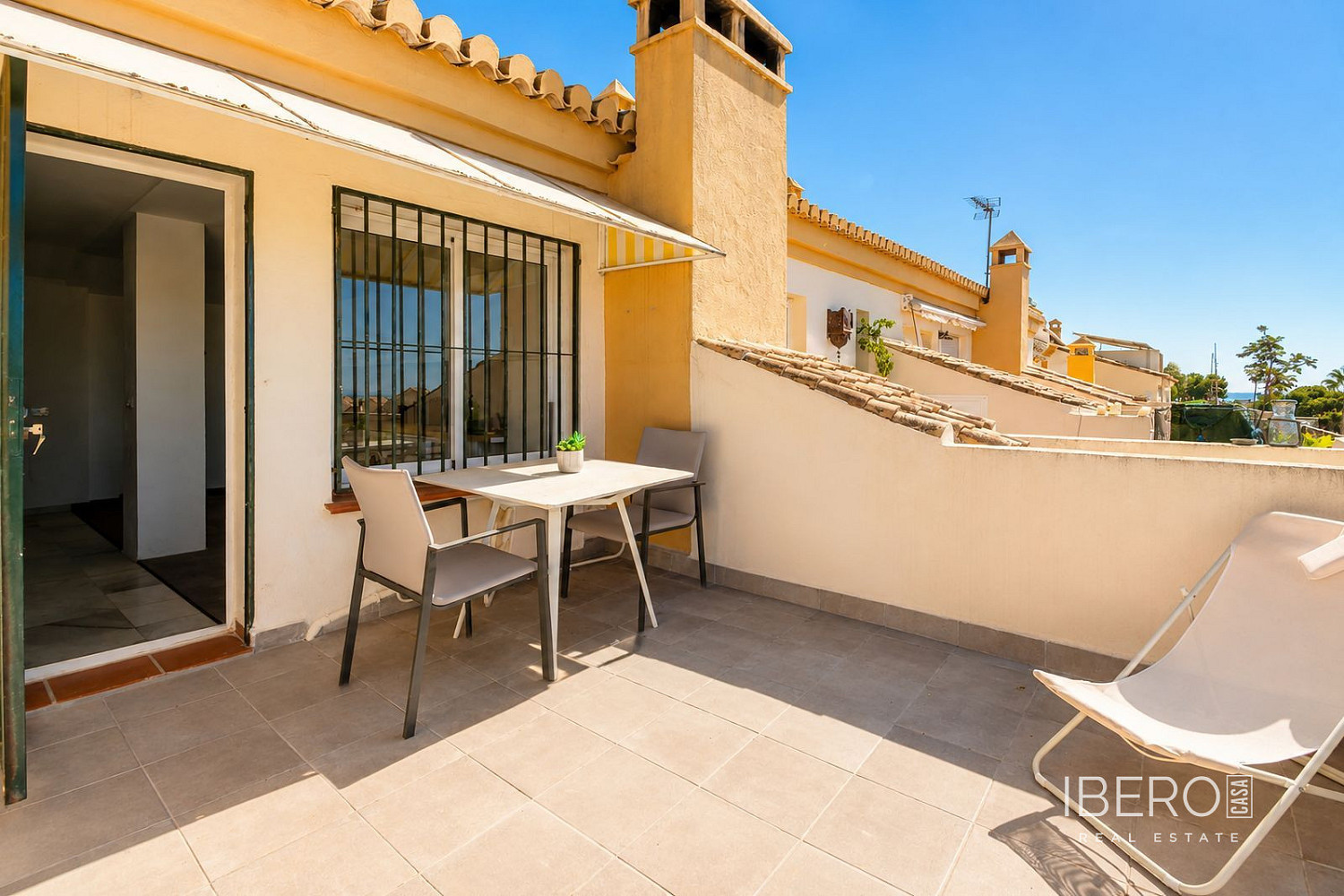 Casa 5+kk – Marbella, Costabella, El Rosario - Vista 4