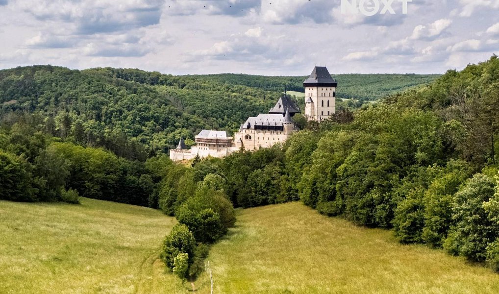 Prodej domu 112 m² s pozemkem 1 265 m², Karlštejn – náhled fotky 29