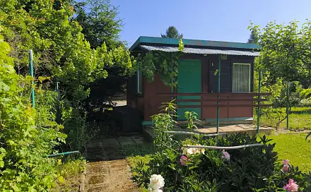 Prodej chaty/chalupy 27 m², Přerov