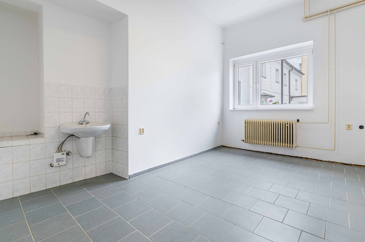 Pronájem kanceláře 30 m² – fotografie 5
