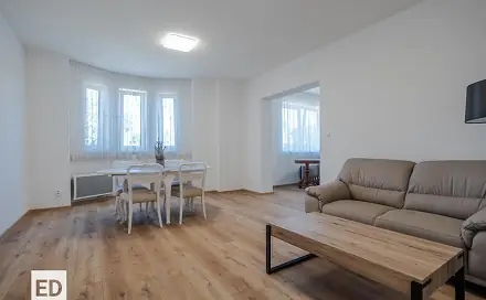 Prodej bytu 2+1 71 m², Žofie Podlipské, Ostrava - Přívoz