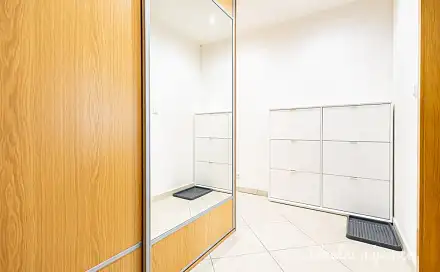 Pronájem bytu 2+kk 56 m²