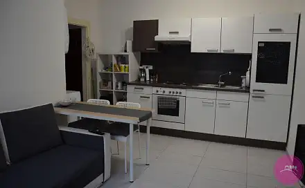 Pronájem bytu 2+kk 47 m²