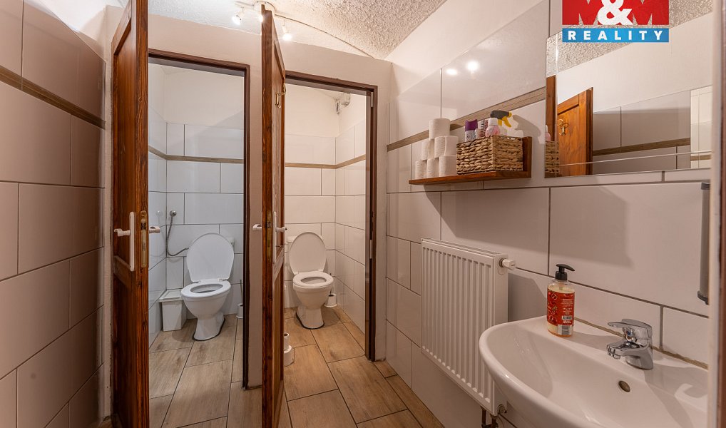 Prodej restaurace 390 m², Suchdol – náhled fotky 12