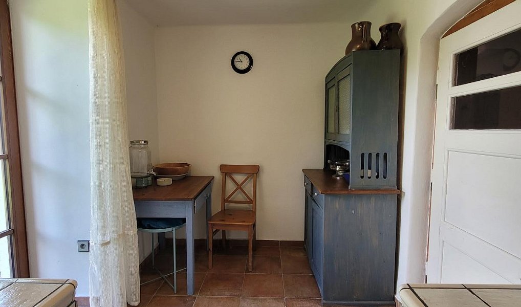 Prodej chaty/chalupy 164 m² s pozemkem 261 m², Deštná – náhled fotky 29