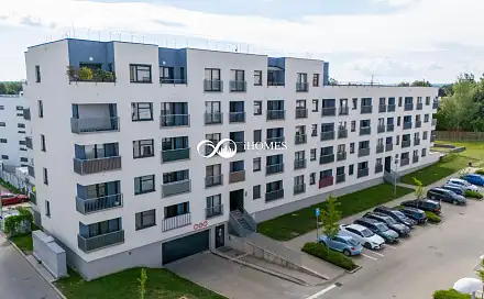 Prodej bytu 3+kk 84 m², Oty Bubeníčka, Praha 10 - Uhříněves
