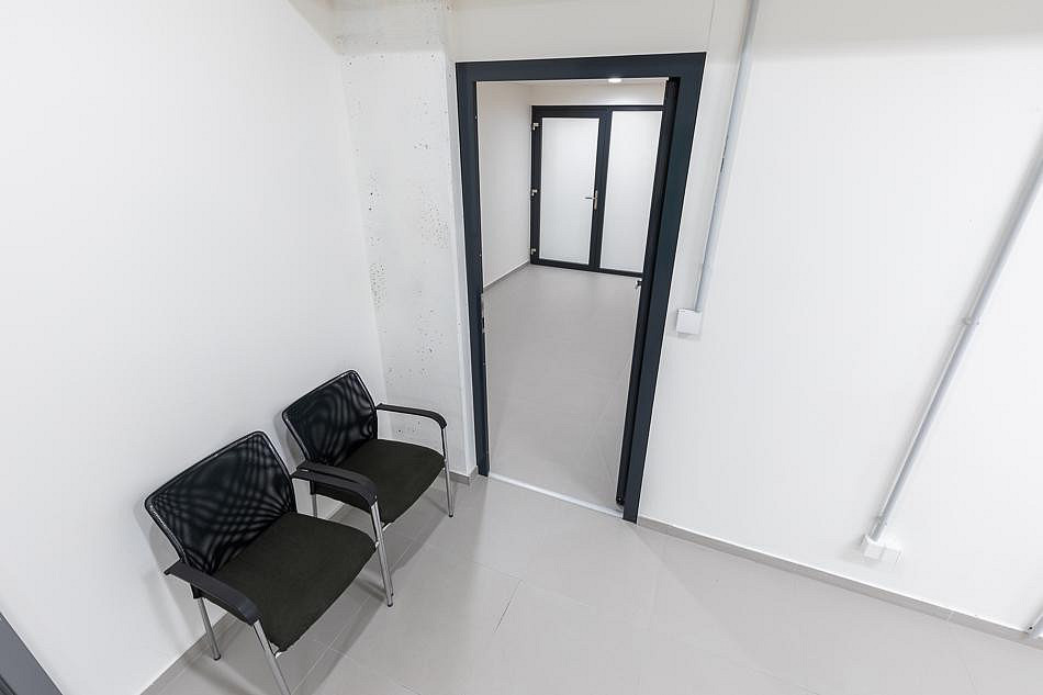 Pronájem kanceláře 15 m² – další