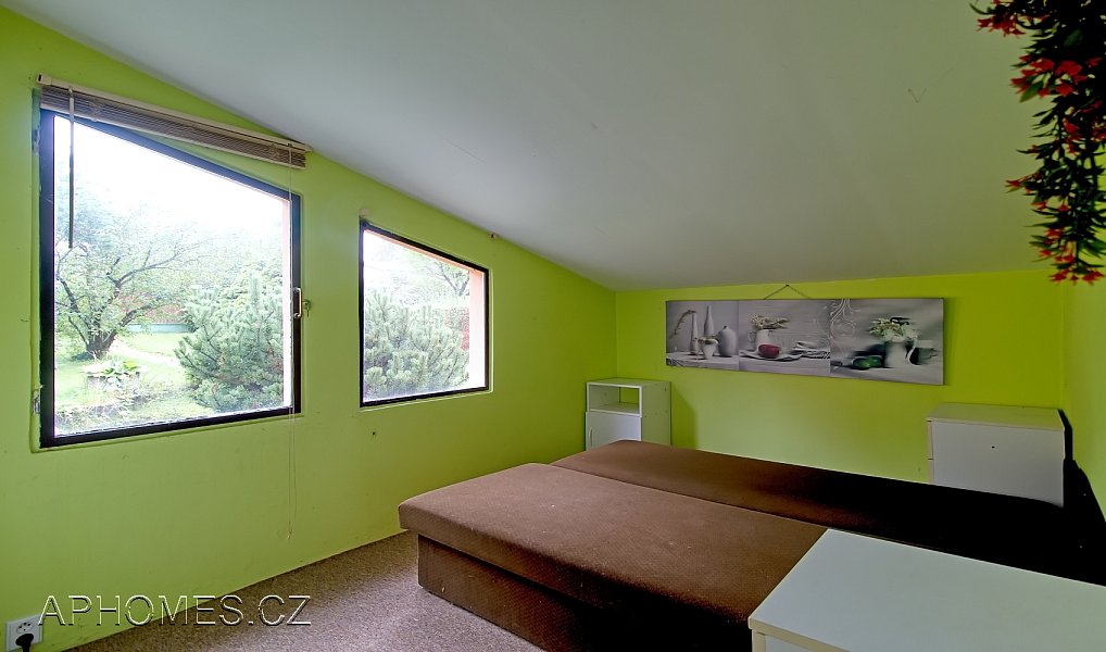 Pronájem chaty/chalupy 80 m² s pozemkem 1 152 m², Dolní Břežany – náhled fotky 13