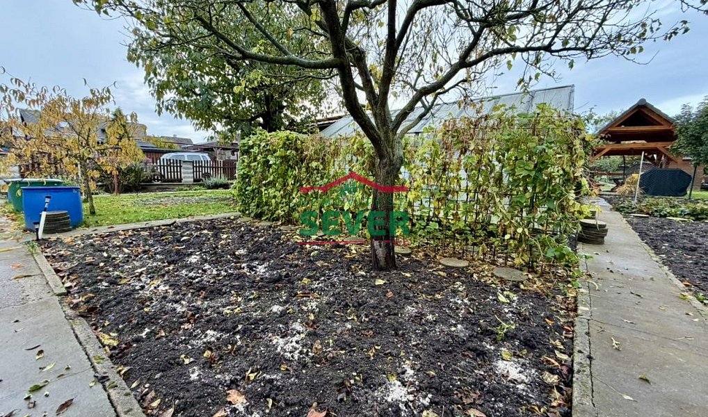 Prodej chaty/chalupy 302 m² s pozemkem 290 m², Obrnice – náhled fotky 11