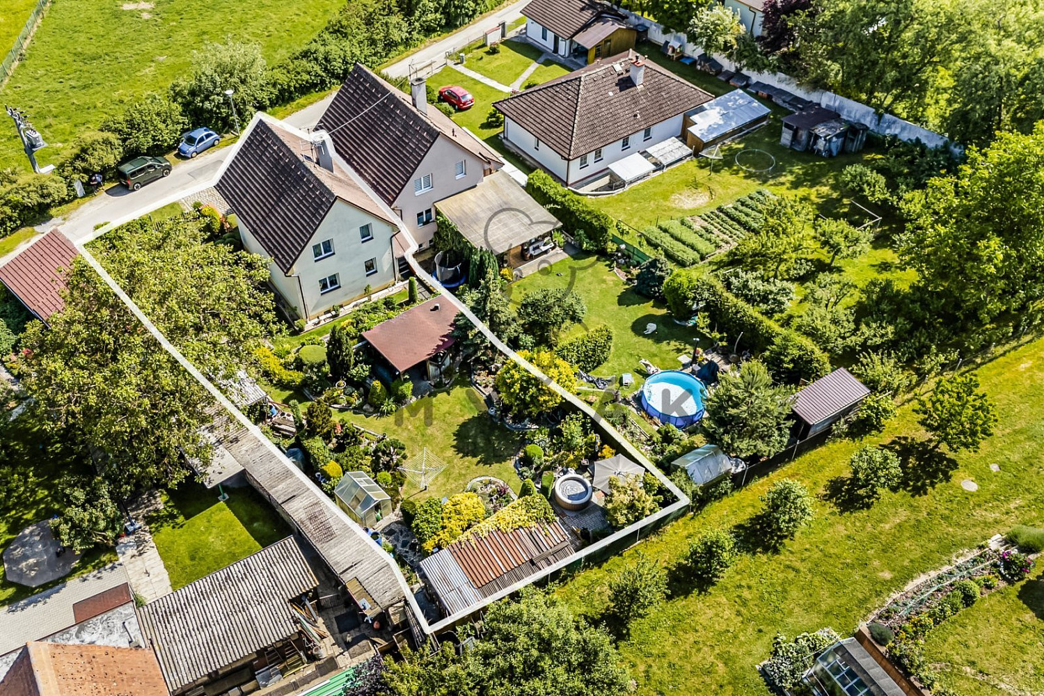 Prodej domu 110 m² s pozemkem 797 m² — photo 2