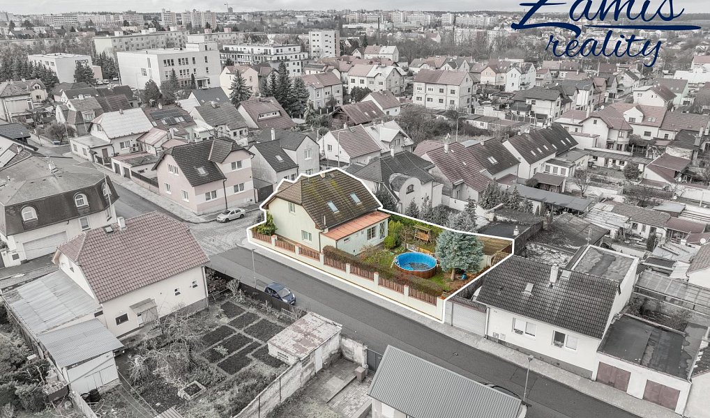 Prodej domu 154 m² s pozemkem 404 m², Kladno – náhled fotky 35