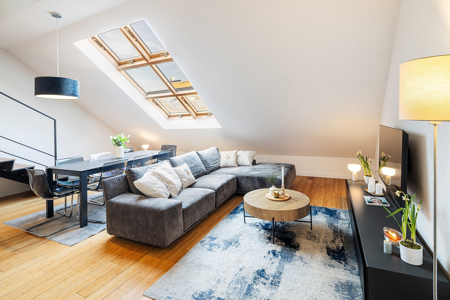 Prodej bytu 4+kk 128 m²
