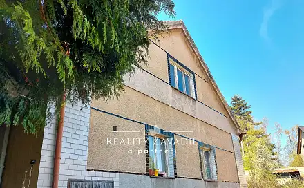 Prodej domu 126 m² s pozemkem 597 m², Důl Jan, Libušín, okres Kladno