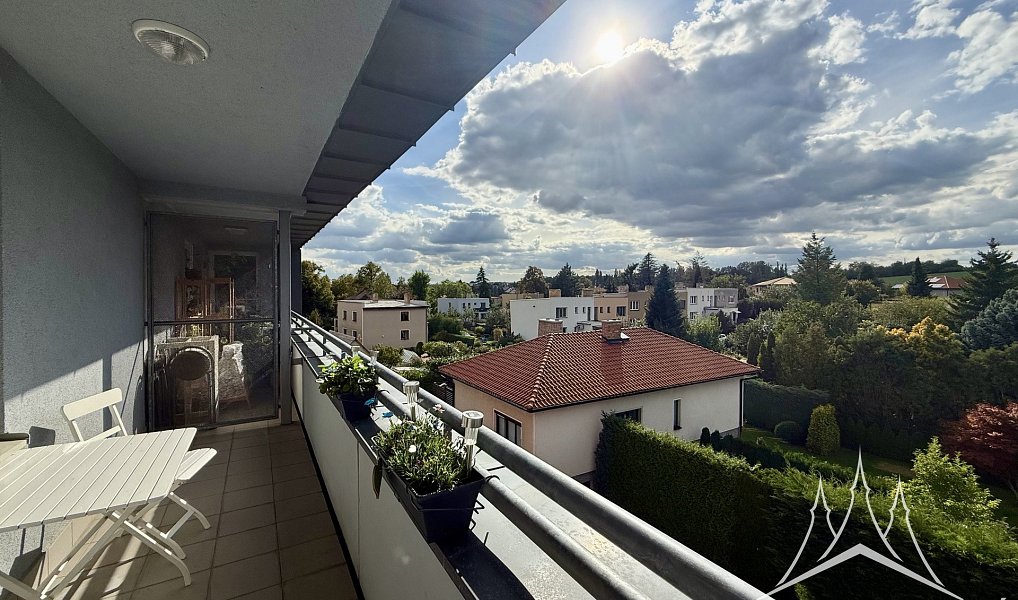 Pronájem bytu 2+kk 52 m², Kutná Hora – náhled fotky 10