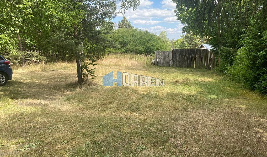 Prodej zahrady 1 800 m², Malá Hraštice – náhled fotky 8