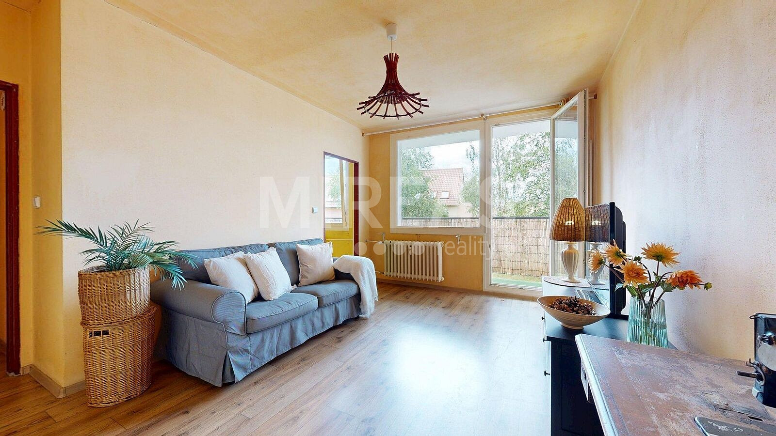 Prodej bytu 2+kk 40 m² — photo 4