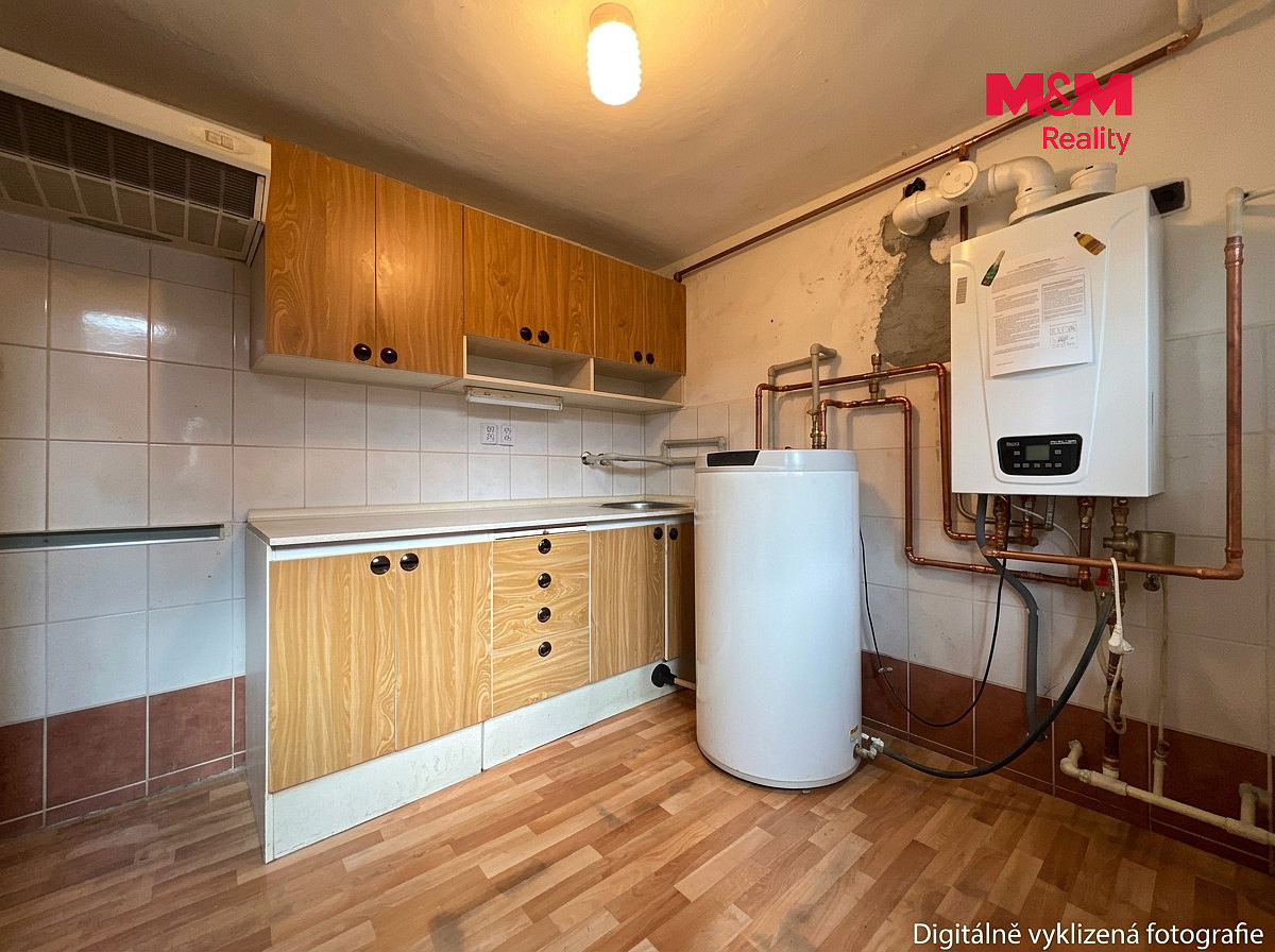 Prodej domu 150 m² s pozemkem 454 m² – fotografie 4