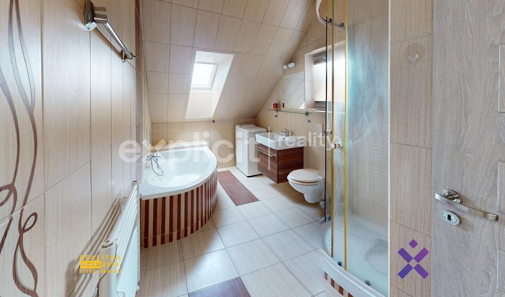 Pronájem bytu 4+kk 155 m², Napajedla – náhled fotky 13