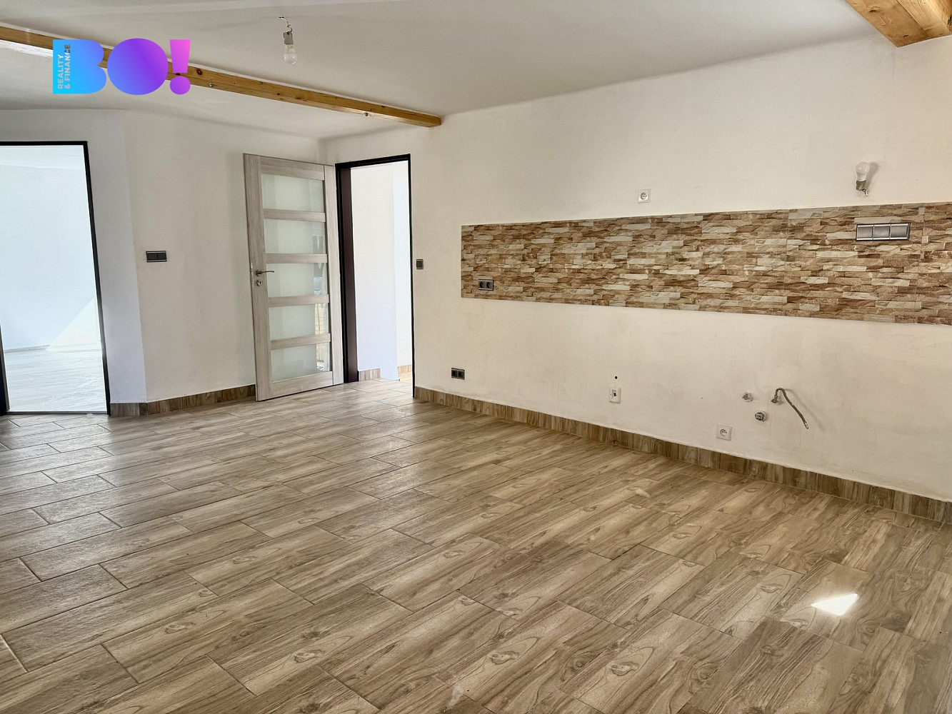 Prodej domu 93 m² s pozemkem 430 m² – pohled 4