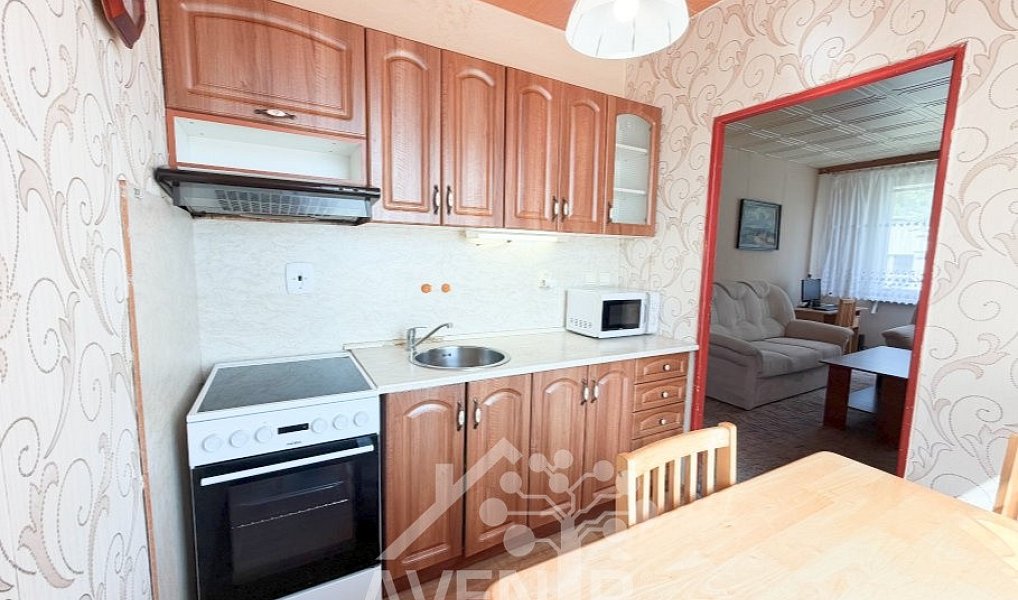 Pronájem bytu 2+1 42 m², Mladá Boleslav – náhled fotky 5