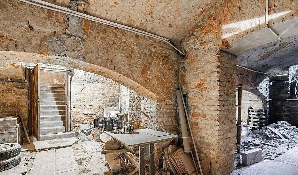 Pronájem skladovacích prostor 120 m², Praha – náhled fotky 5