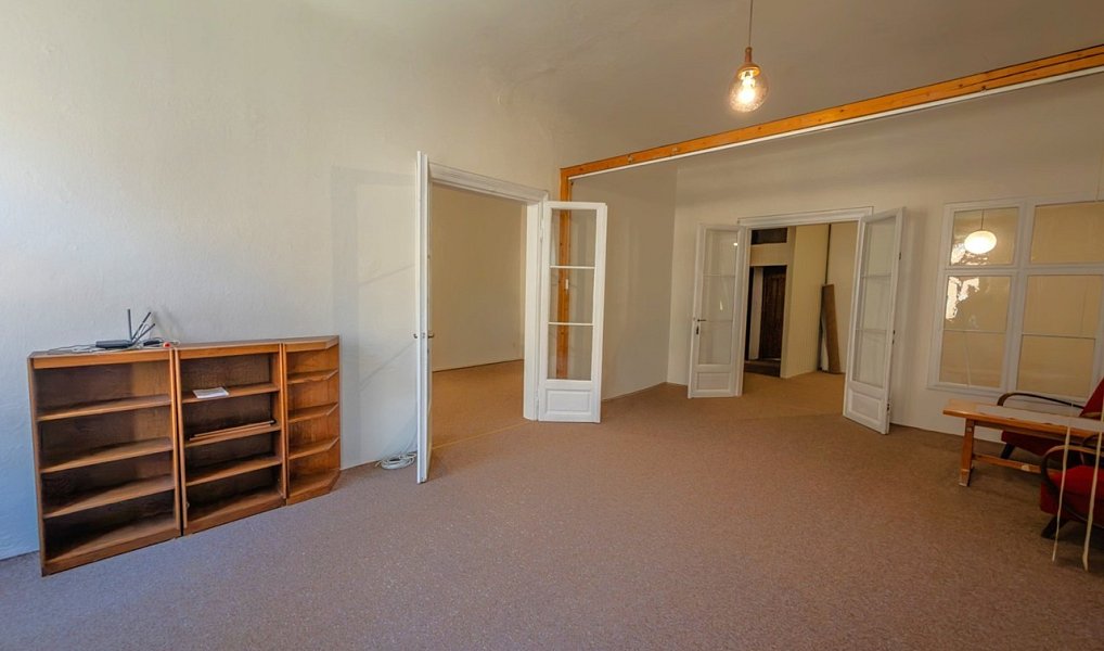 Prodej domu 615 m² s pozemkem 684 m², Jihlava – náhled fotky 13
