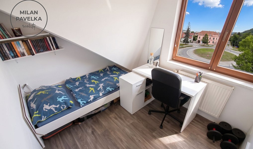 Prodej bytu 3+1 88 m², Tišnov – náhled fotky 6