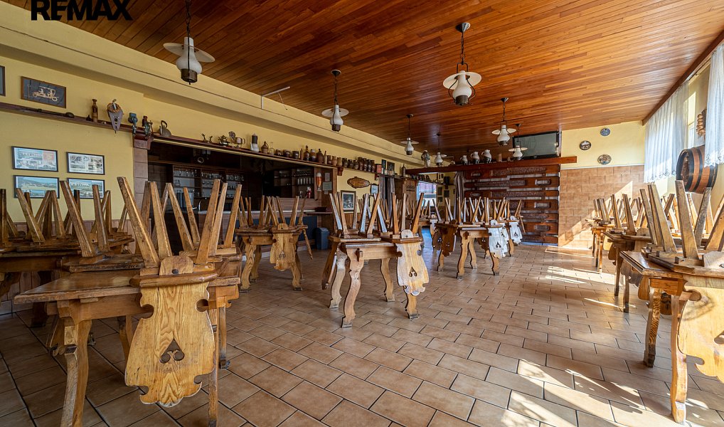 Prodej komerčního objektu (jiného typu) 1 450 m², Lipůvka – náhled fotky 6
