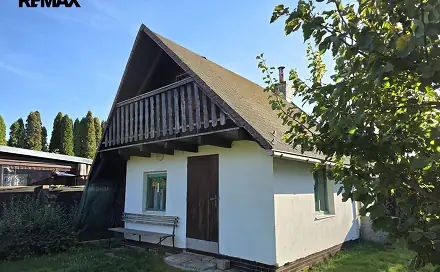 Prodej chaty/chalupy 32 m² s pozemkem 23 m², Krnov, okres Bruntál