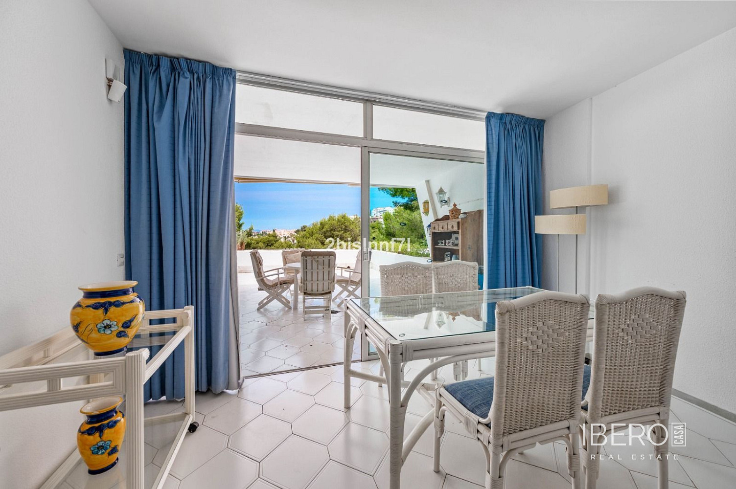 Piso 3+kk – Miraflores - Vista 4