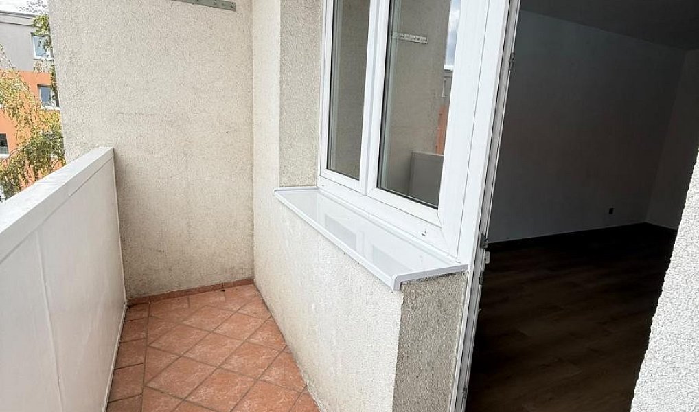 Pronájem bytu 2+1 55 m², Bílina – náhled fotky 11
