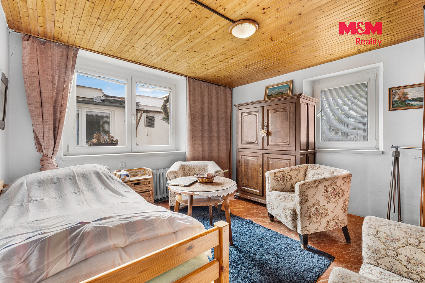 Prodej domu 120 m² s pozemkem 322 m² – fotografie 2