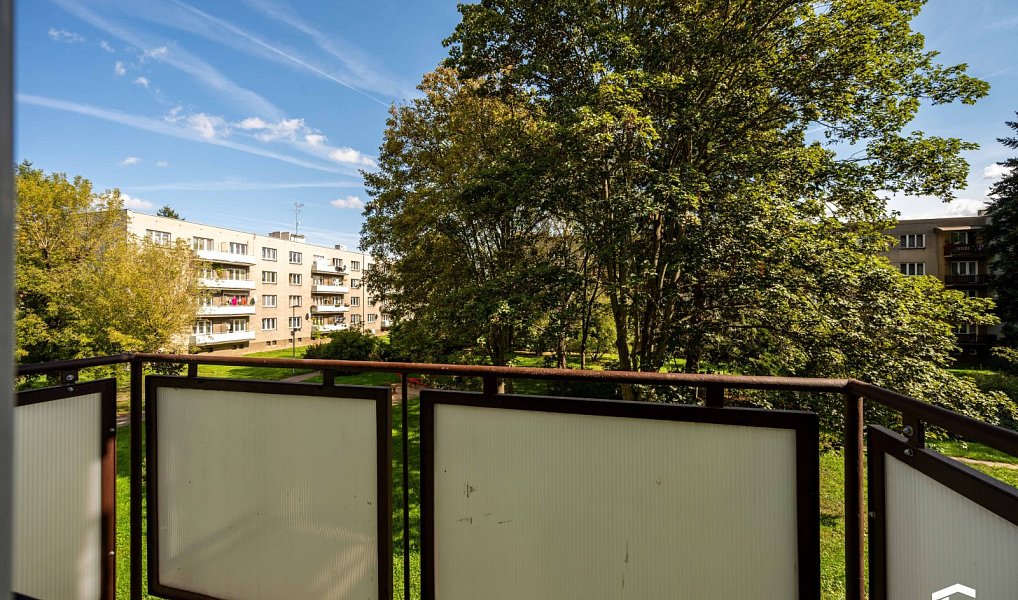 Pronájem bytu 3+1 65 m², Pardubice – náhled fotky 12