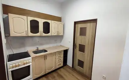Prodej bytu 4+kk 94 m², K Bělidlu, Trutnov - Horní Staré Město