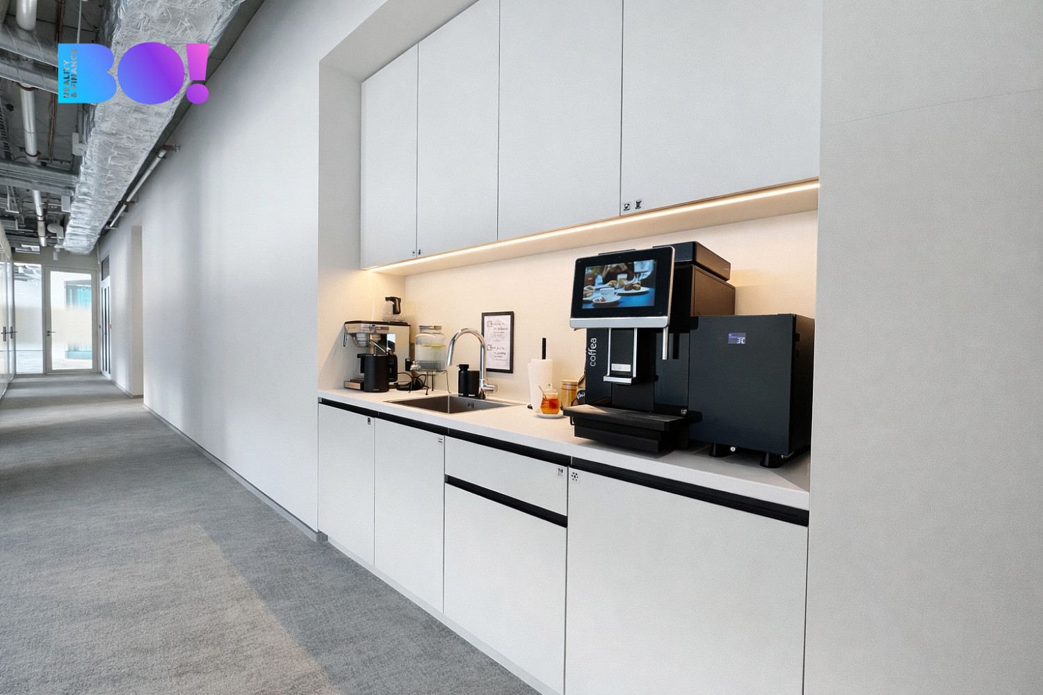 Pronájem obchodních prostor 300 m² – fotografie 5
