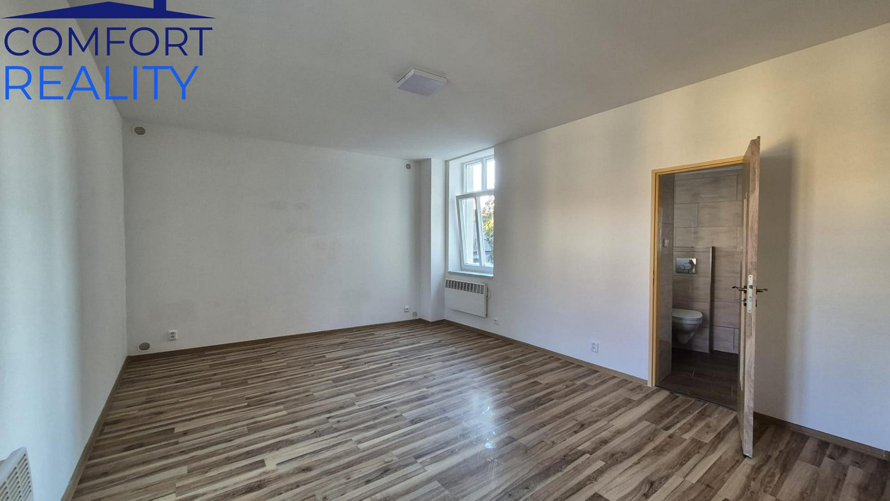 Pronájem bytu 1+1 45 m² – fotografie 3