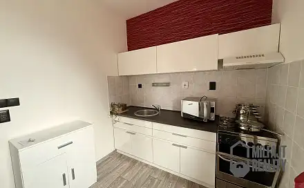 Pronájem bytu 2+1 55 m²
