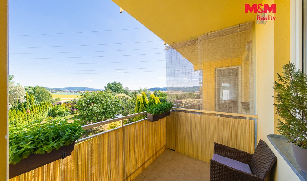 Prodej bytu 2+kk 53 m², Drásov – náhled fotky 6
