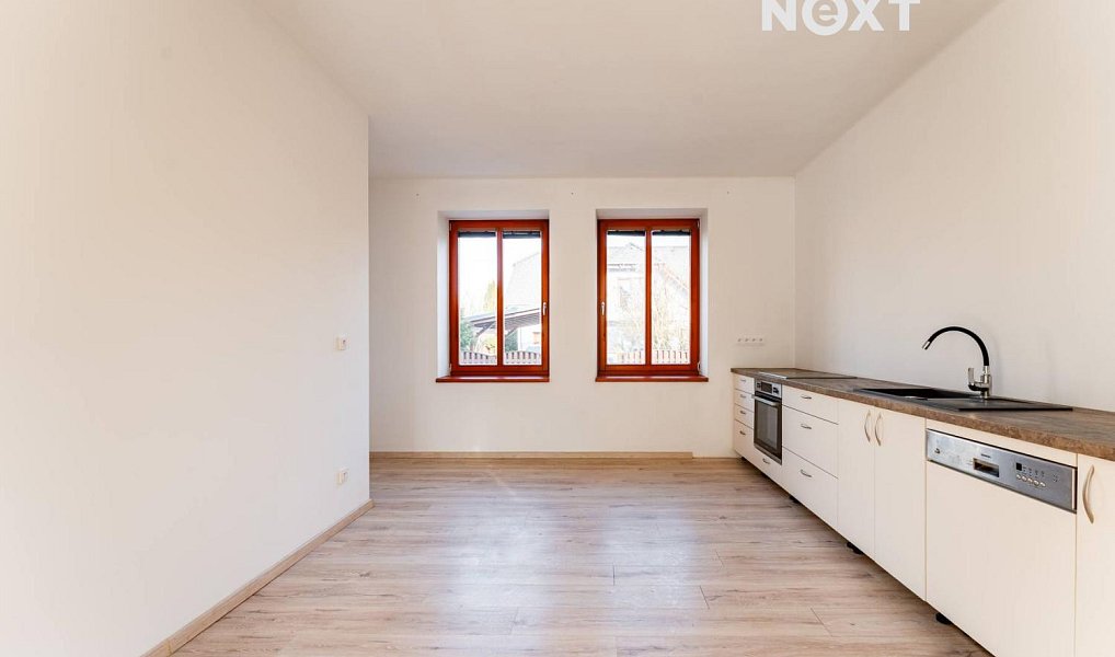 Prodej domu 140 m² s pozemkem 575 m², Šumperk – náhled fotky 3