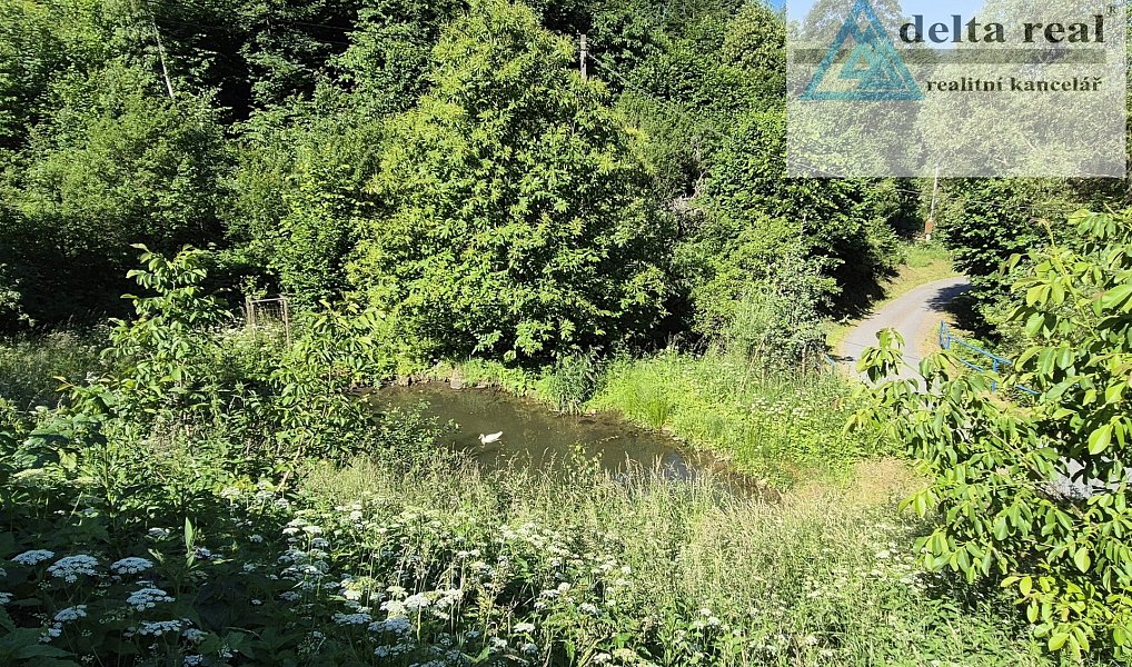 Prodej chaty/chalupy 115 m² s pozemkem 2 256 m², Hraběšice – náhled fotky 30