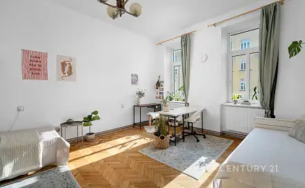Prodej bytu 3+1 87 m²