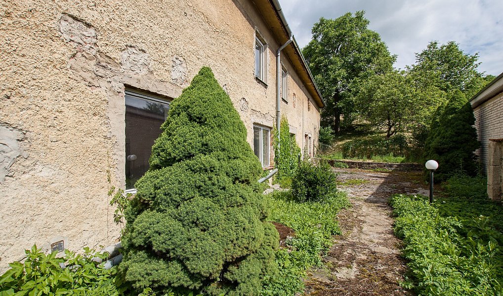 Prodej domu 680 m² s pozemkem 874 m², Pitín – náhled fotky 23