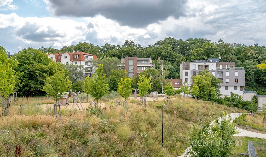 Prodej bytu 5+kk 119 m², Praha – náhled fotky 5