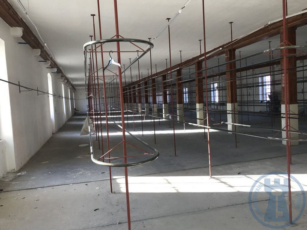 Pronájem výrobních prostor 550 m² – fotografie 2